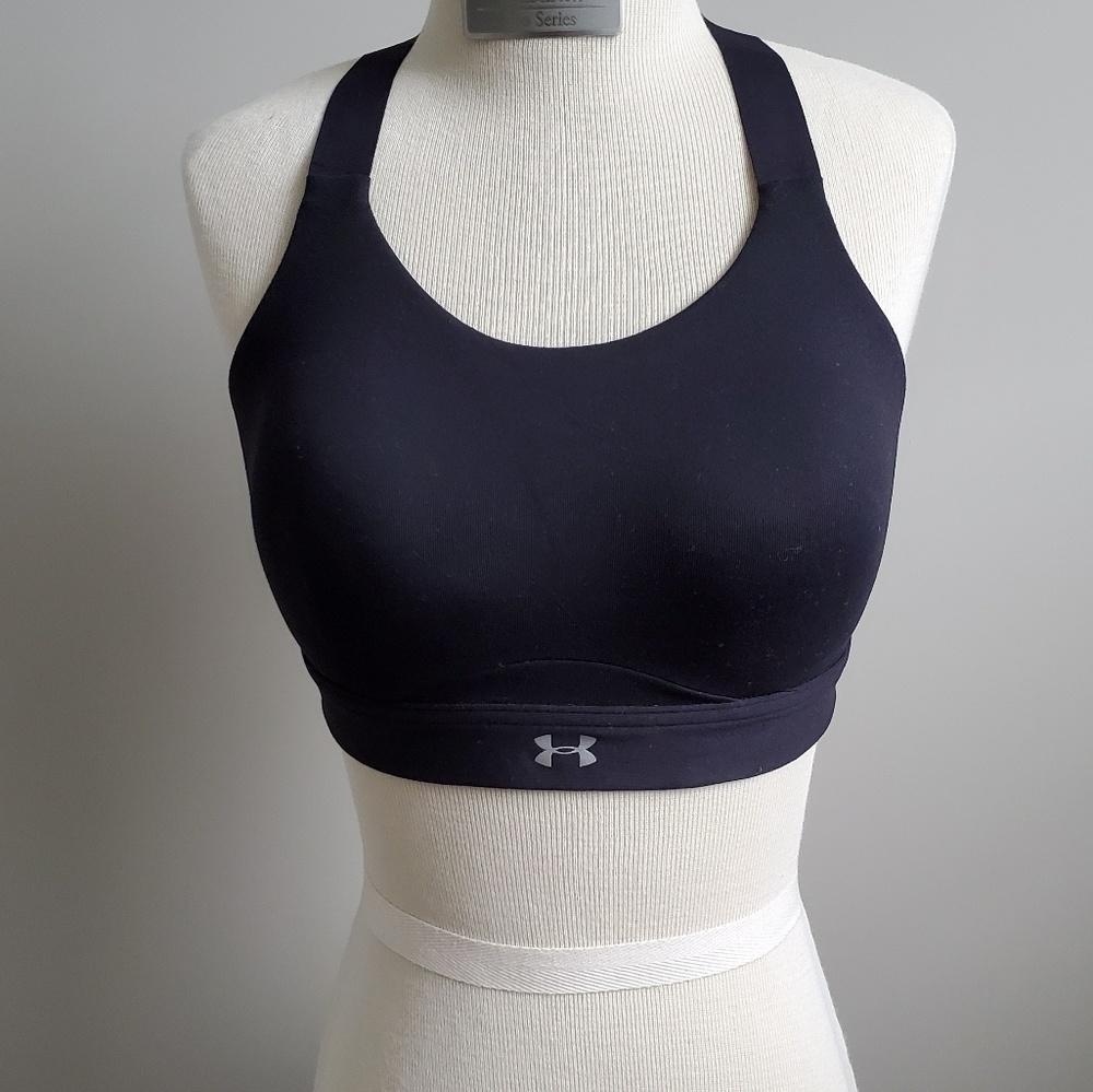 Under Armour High Impact Bra